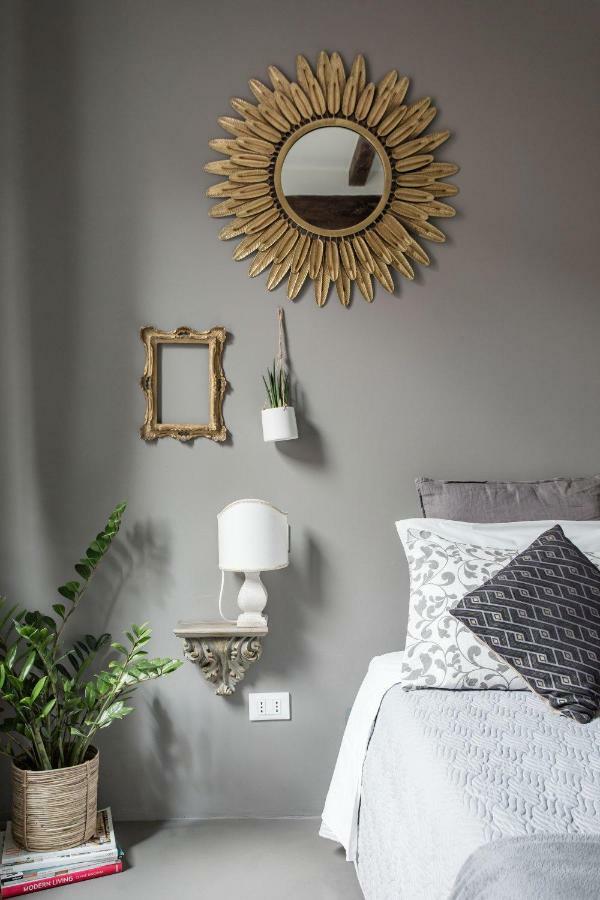 Apartamento Charming Flat Righi Bolonia Exterior foto